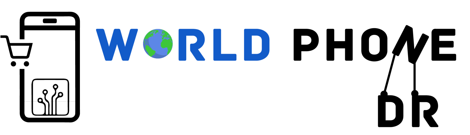 WorldPhoneDR